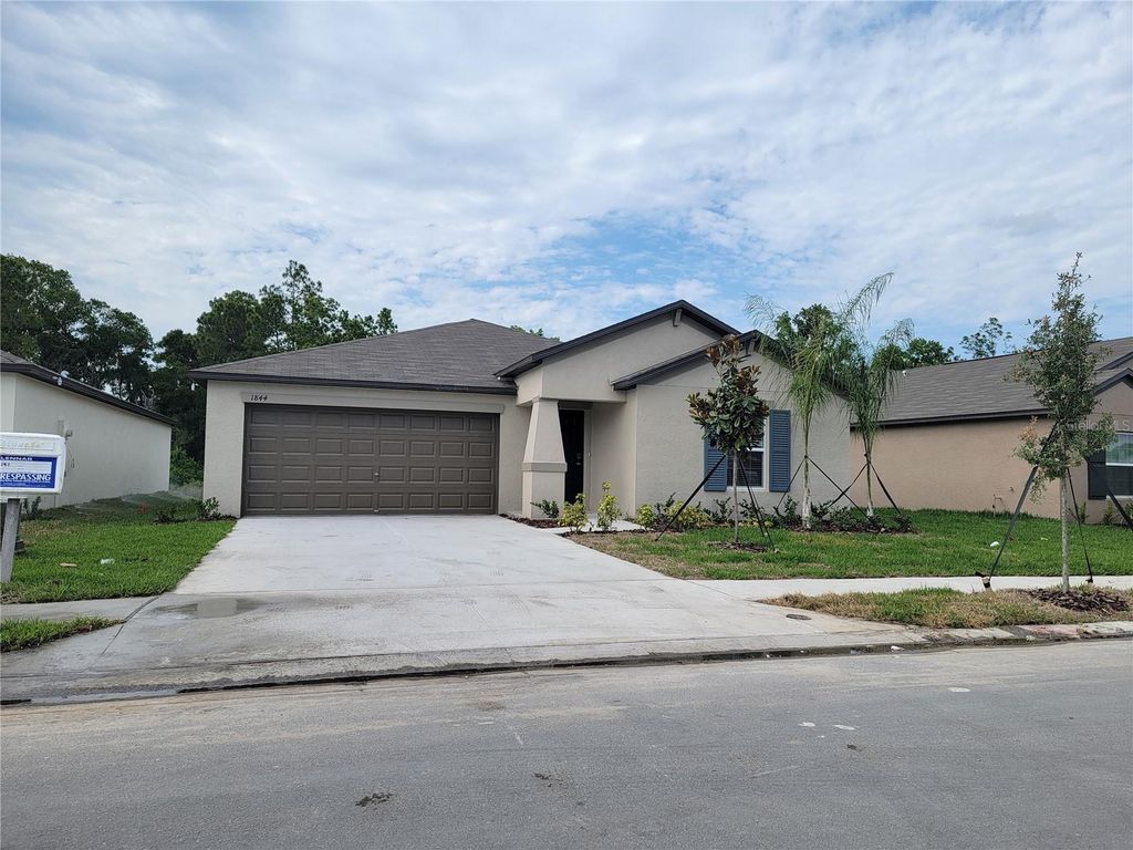 1844 RED LOOP, Lakeland, FL 33801