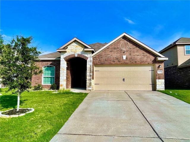 19701 Per Lange PASS, Manor, TX 78653