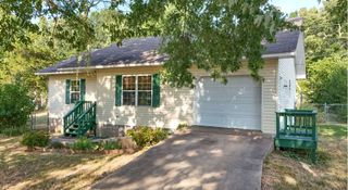 31 Hazelnut Circle, Mountain Home, AR 72653