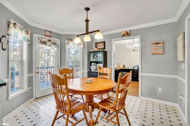 4 Knotts Court, Fountain Inn, SC 29644