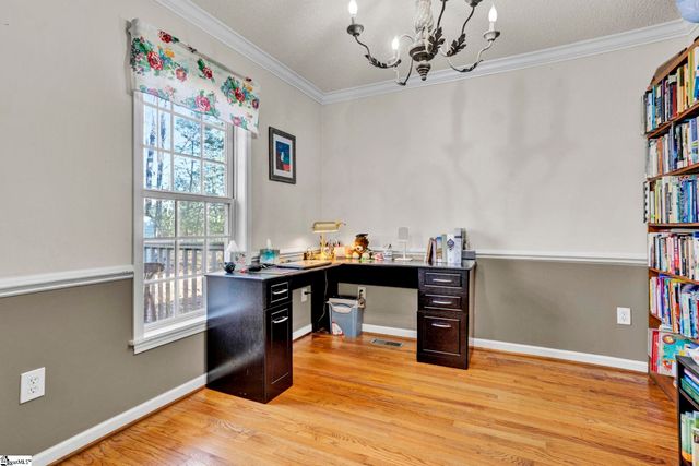 4 Knotts Court, Fountain Inn, SC 29644