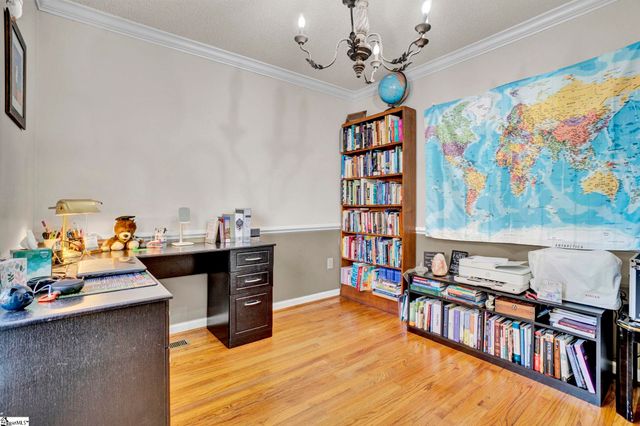 4 Knotts Court, Fountain Inn, SC 29644