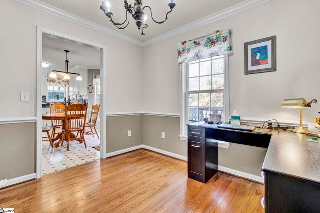 4 Knotts Court, Fountain Inn, SC 29644