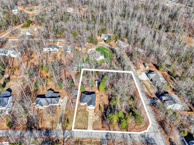 4 Knotts Court, Fountain Inn, SC 29644