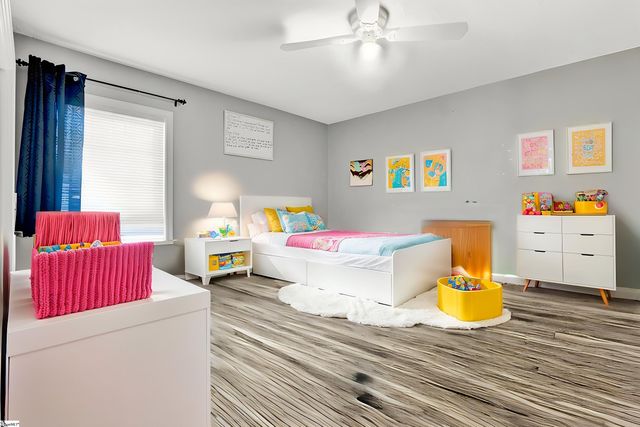 4 Knotts Court, Fountain Inn, SC 29644