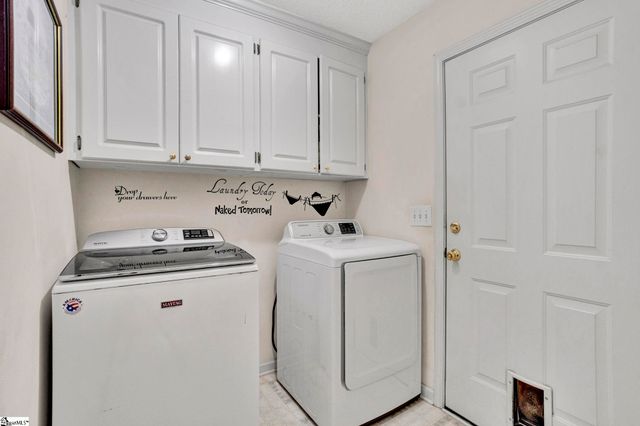 4 Knotts Court, Fountain Inn, SC 29644