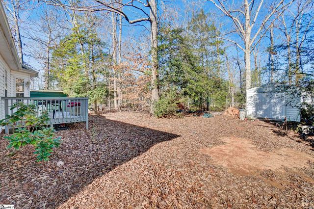 4 Knotts Court, Fountain Inn, SC 29644