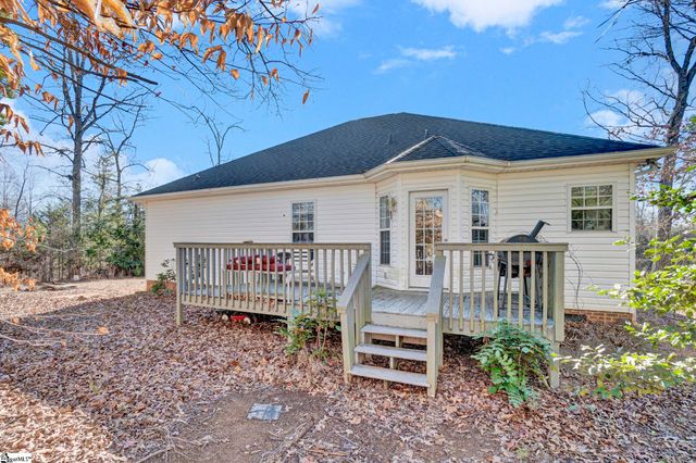 4 Knotts Court, Fountain Inn, SC 29644