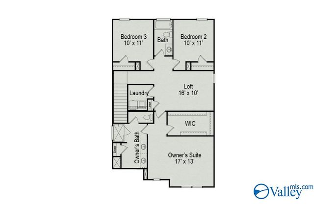 1125 Tanger Glen Trail NW, Harvest, AL 35749