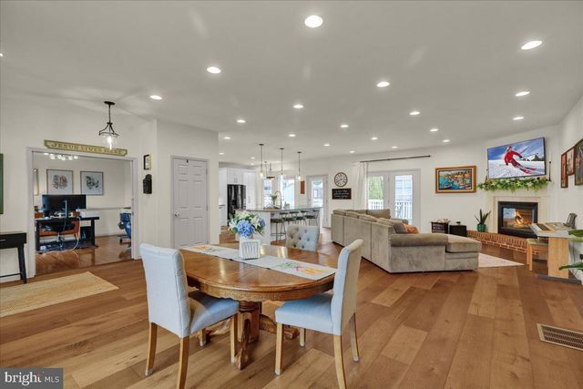 3075 VILLAGE RD, Orwigsburg, PA 17961