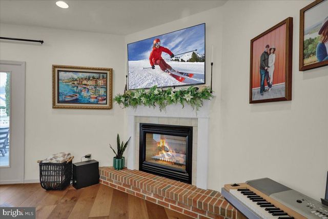 3075 VILLAGE RD, Orwigsburg, PA 17961