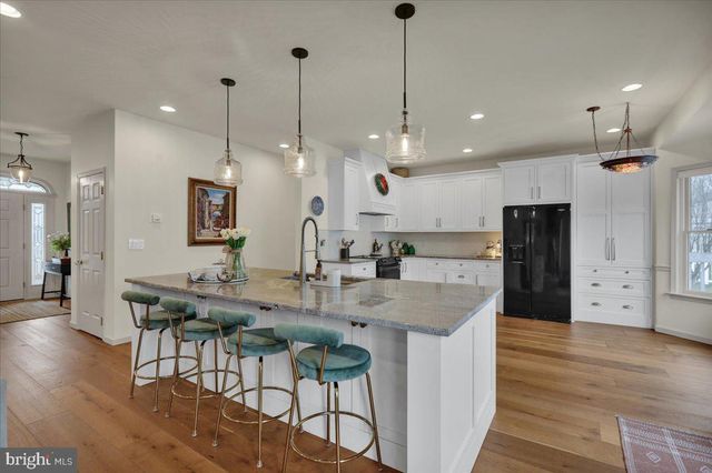 3075 VILLAGE RD, Orwigsburg, PA 17961