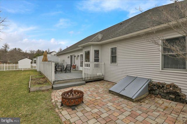 3075 VILLAGE RD, Orwigsburg, PA 17961