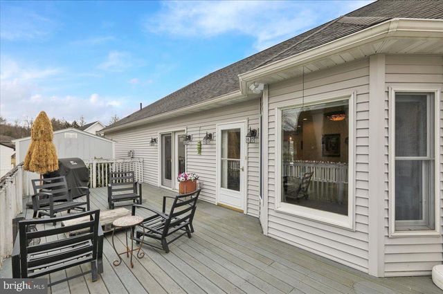 3075 VILLAGE RD, Orwigsburg, PA 17961