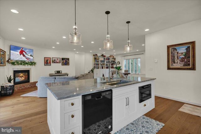 3075 VILLAGE RD, Orwigsburg, PA 17961