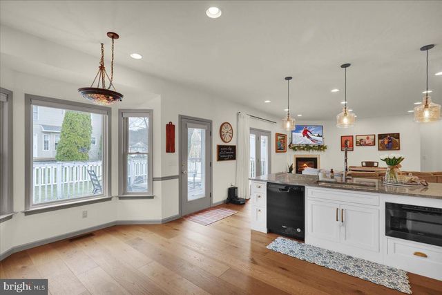 3075 VILLAGE RD, Orwigsburg, PA 17961