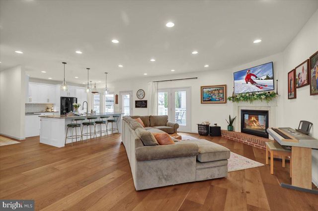 3075 VILLAGE RD, Orwigsburg, PA 17961