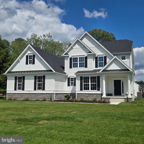 00001 WATERVIEW RD, Lewes, DE 19958