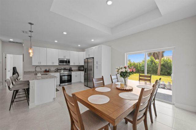 2422 MINCEY TERRACE, North Port, FL 34286