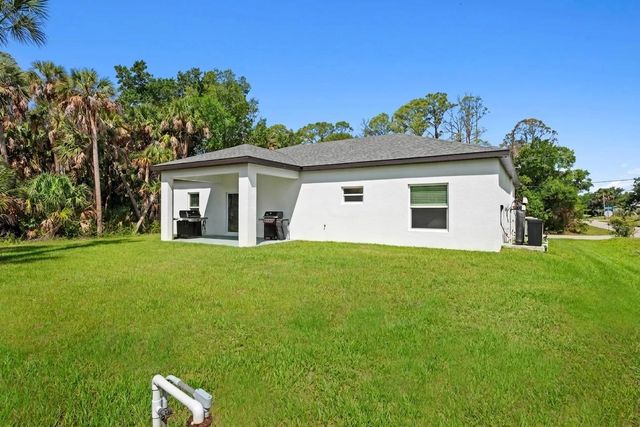 2422 MINCEY TERRACE, North Port, FL 34286