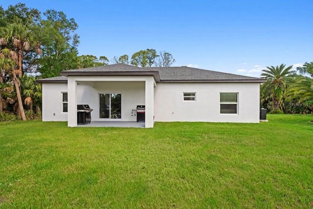 2422 MINCEY TERRACE, North Port, FL 34286