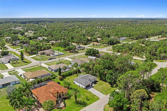 2422 MINCEY TERRACE, North Port, FL 34286