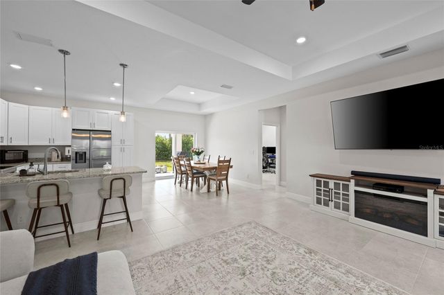2422 MINCEY TERRACE, North Port, FL 34286