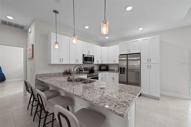 2422 MINCEY TERRACE, North Port, FL 34286