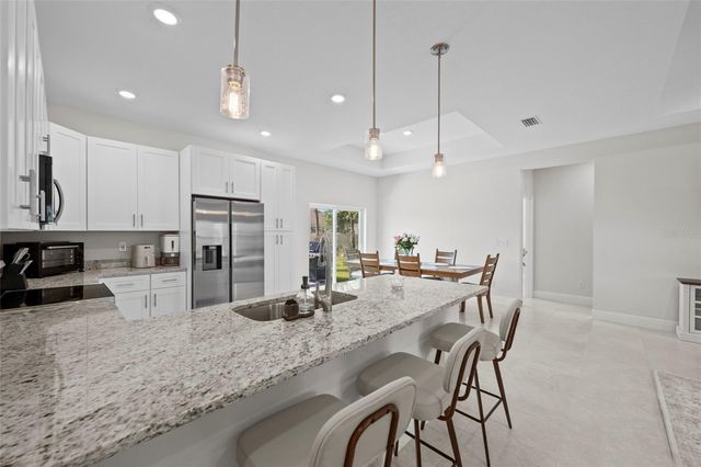 2422 MINCEY TERRACE, North Port, FL 34286