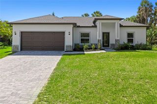 2422 MINCEY TERRACE, North Port, FL 34286
