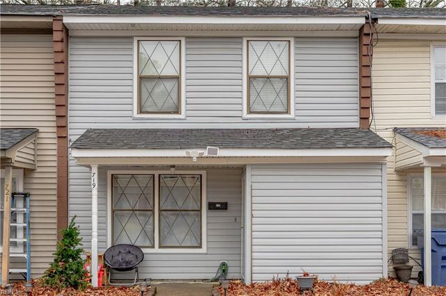 719 Taft AVE, Virginia Beach, VA 23452