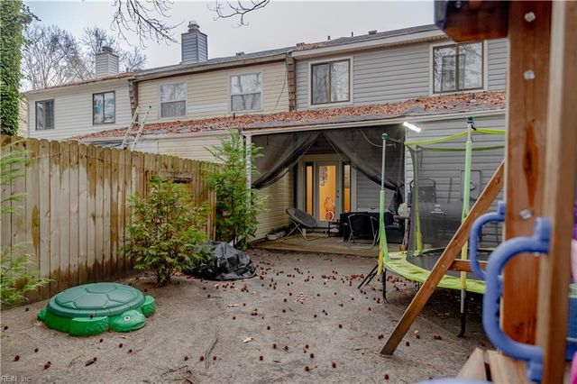 719 Taft AVE, Virginia Beach, VA 23452