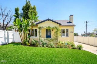 3360 Glenrose Avenue, Altadena, CA 91001