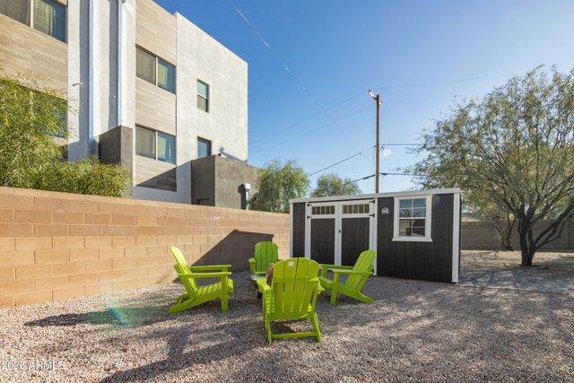 1433 E OSBORN Road, Phoenix, AZ 85014