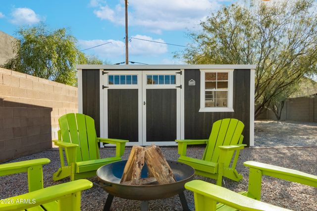 1433 E OSBORN Road, Phoenix, AZ 85014