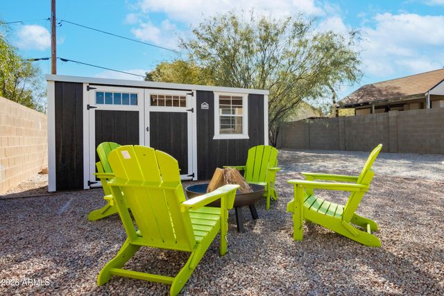 1433 E OSBORN Road, Phoenix, AZ 85014