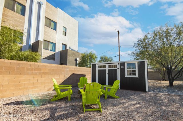 1433 E OSBORN Road, Phoenix, AZ 85014