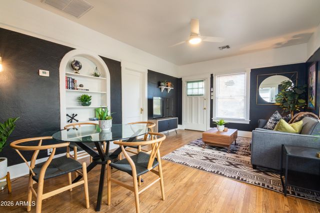 1433 E OSBORN Road, Phoenix, AZ 85014