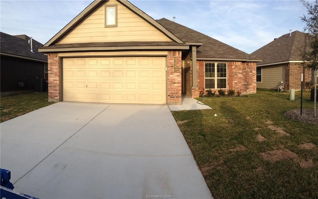 5247 Sagewood Drive, College Station, TX 77845