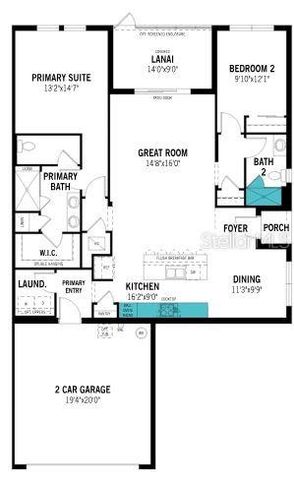 17375 MOONFLOWER DRIVE 103, Venice, FL 34293