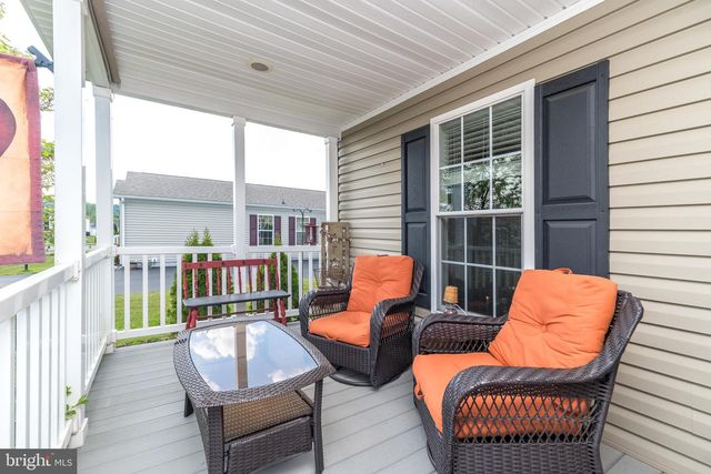 11 TERN CT, Bechtelsville, PA 19505