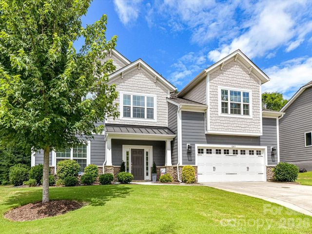 12613 Longford Crossing Place, Huntersville, NC 28078