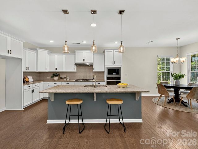 12613 Longford Crossing Place, Huntersville, NC 28078