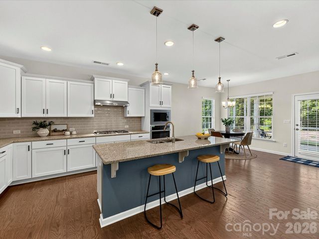 12613 Longford Crossing Place, Huntersville, NC 28078