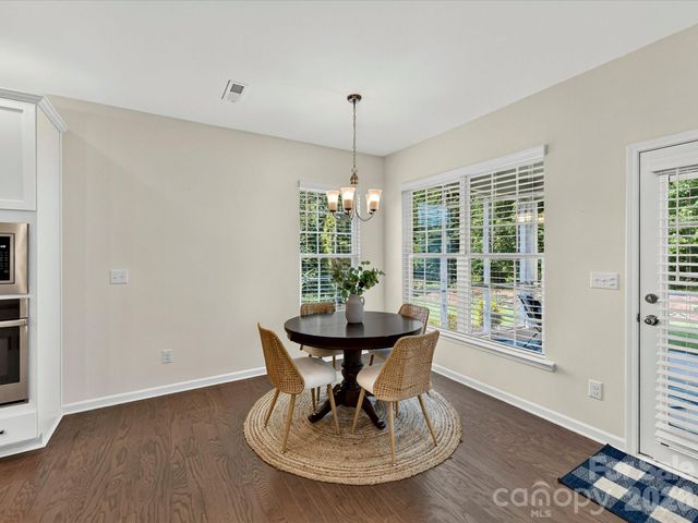 12613 Longford Crossing Place, Huntersville, NC 28078