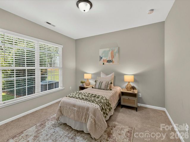12613 Longford Crossing Place, Huntersville, NC 28078