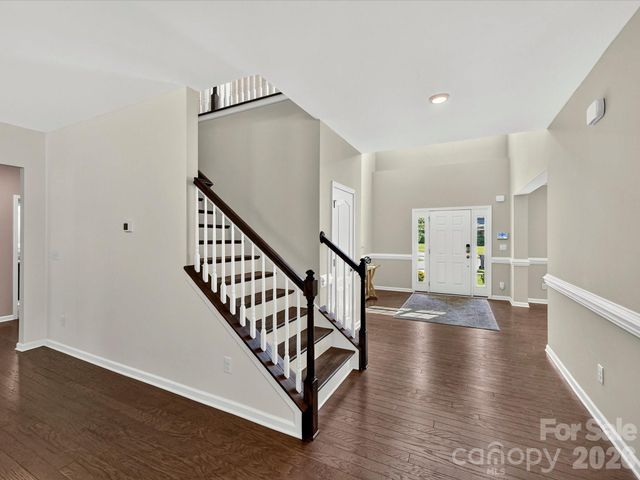 12613 Longford Crossing Place, Huntersville, NC 28078