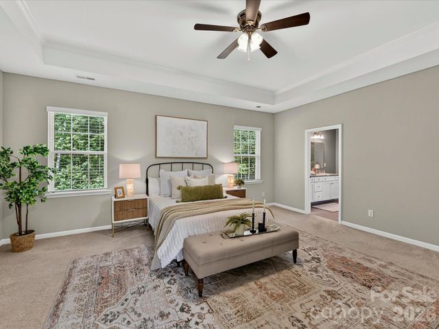 12613 Longford Crossing Place, Huntersville, NC 28078
