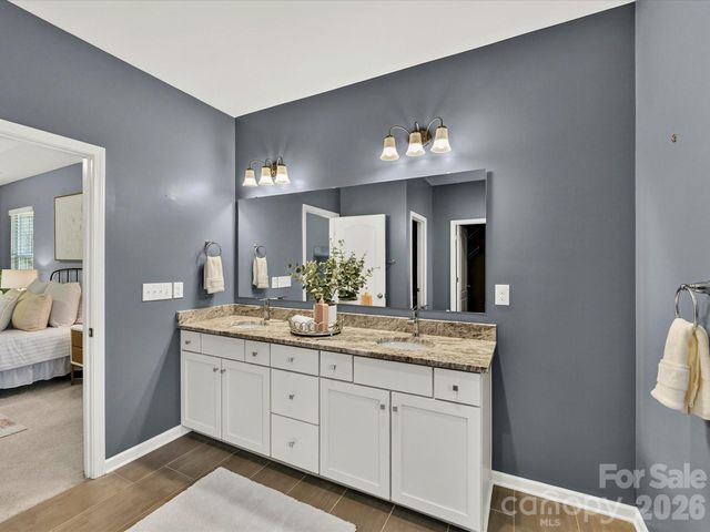 12613 Longford Crossing Place, Huntersville, NC 28078