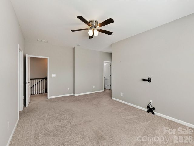 12613 Longford Crossing Place, Huntersville, NC 28078